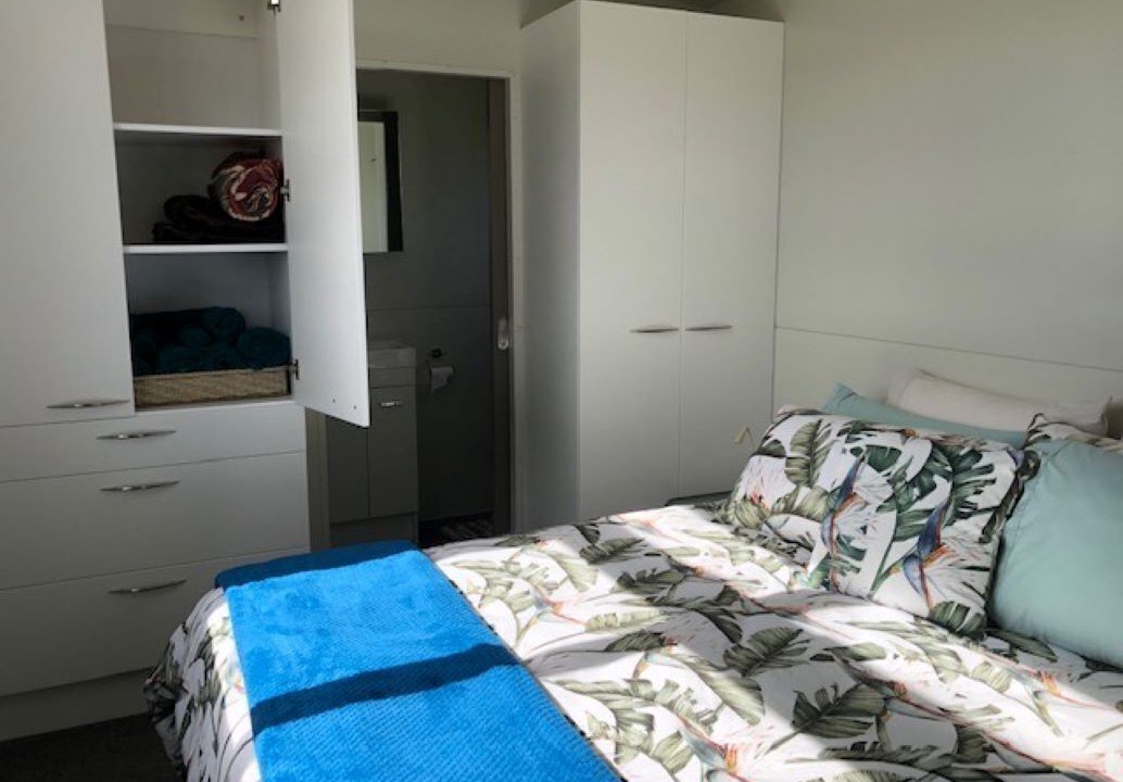 Photo of Bedroom in Cable Bay