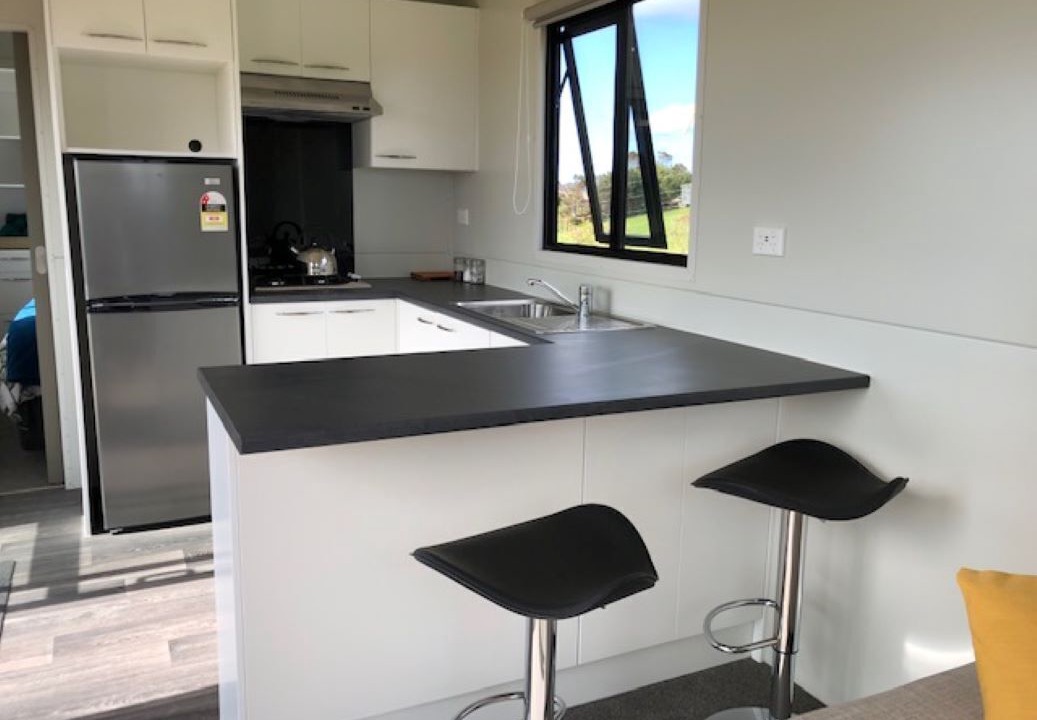 Photo of Kitchen in Cable Bay