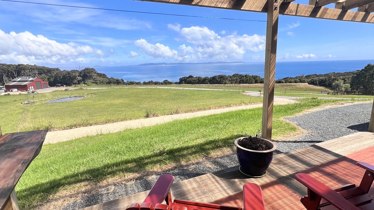 Photo of Patio Balcony in Cable Bay