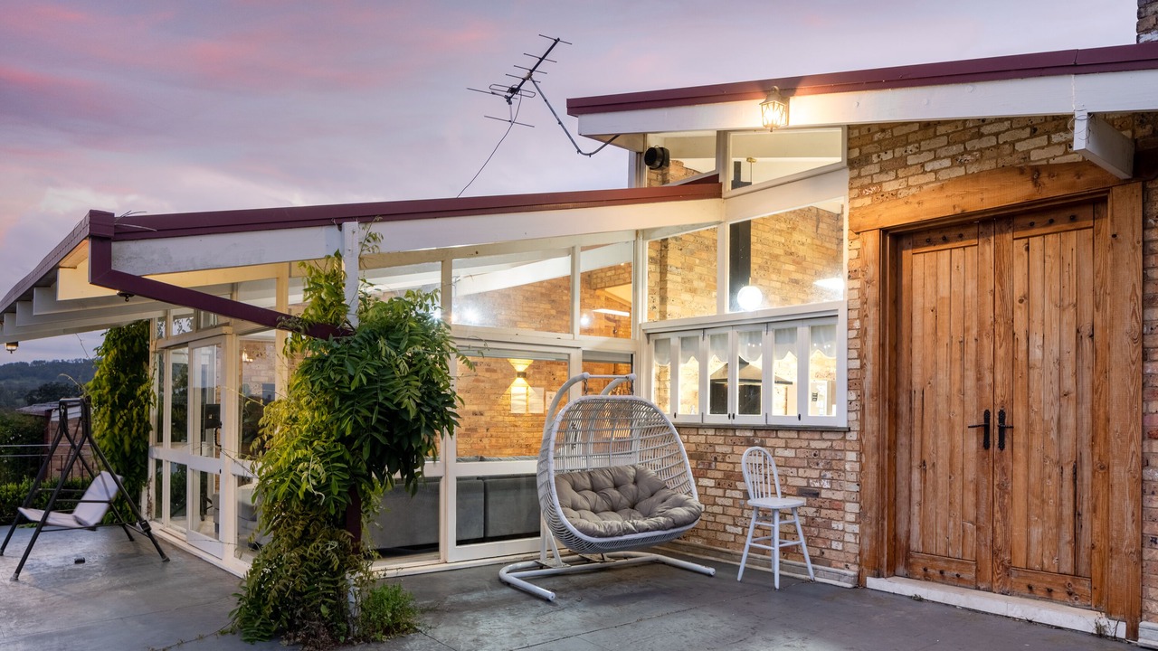Photo of Patio Balcony in Menangle