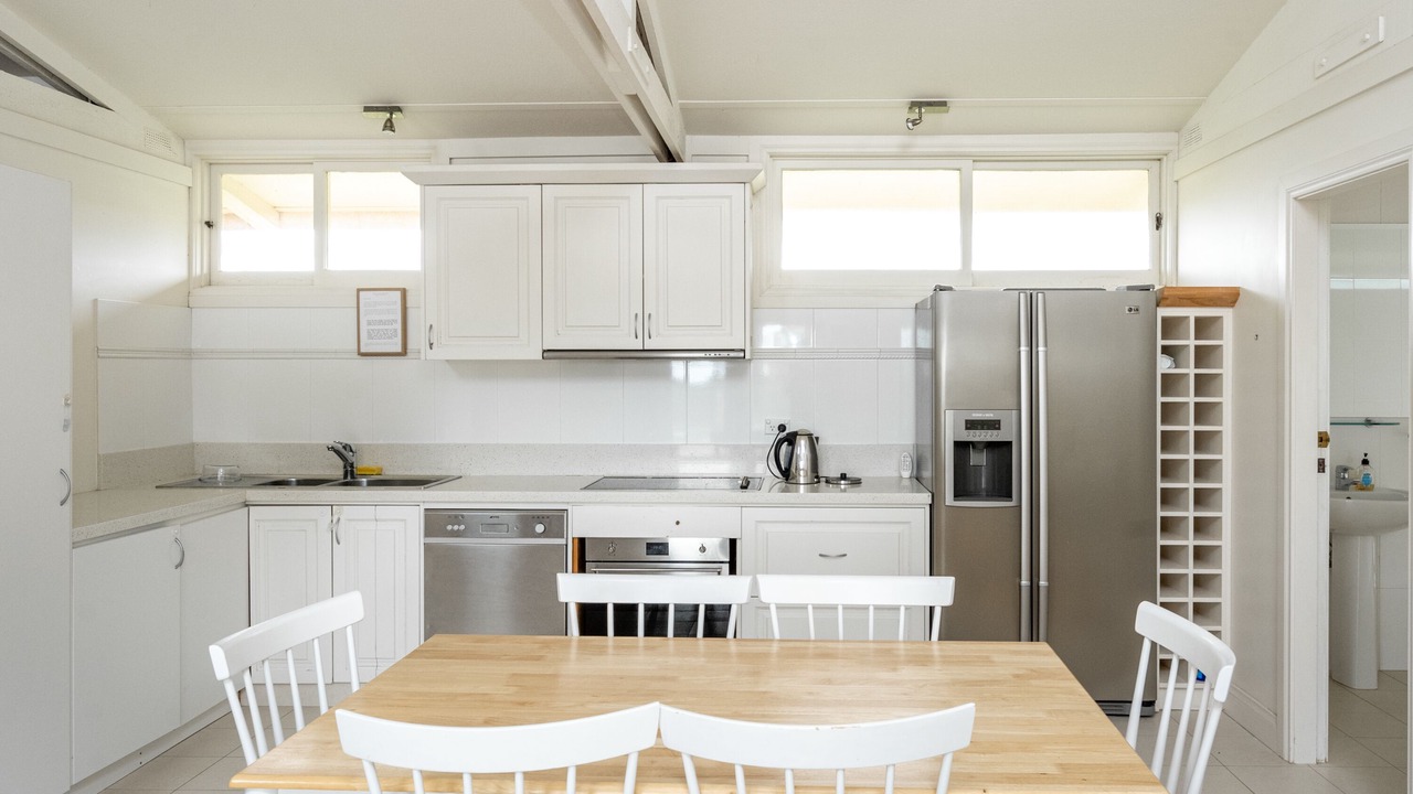 Photo of Kitchen in Menangle
