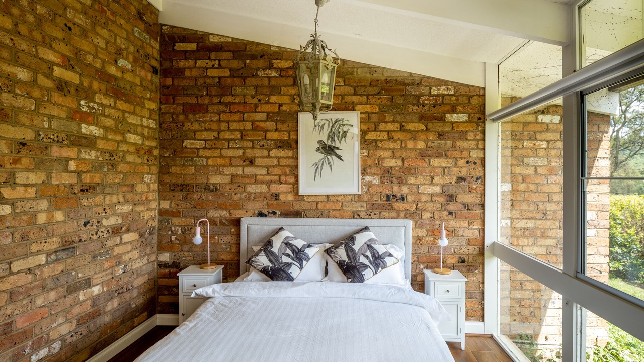 Photo of Bedroom in Menangle