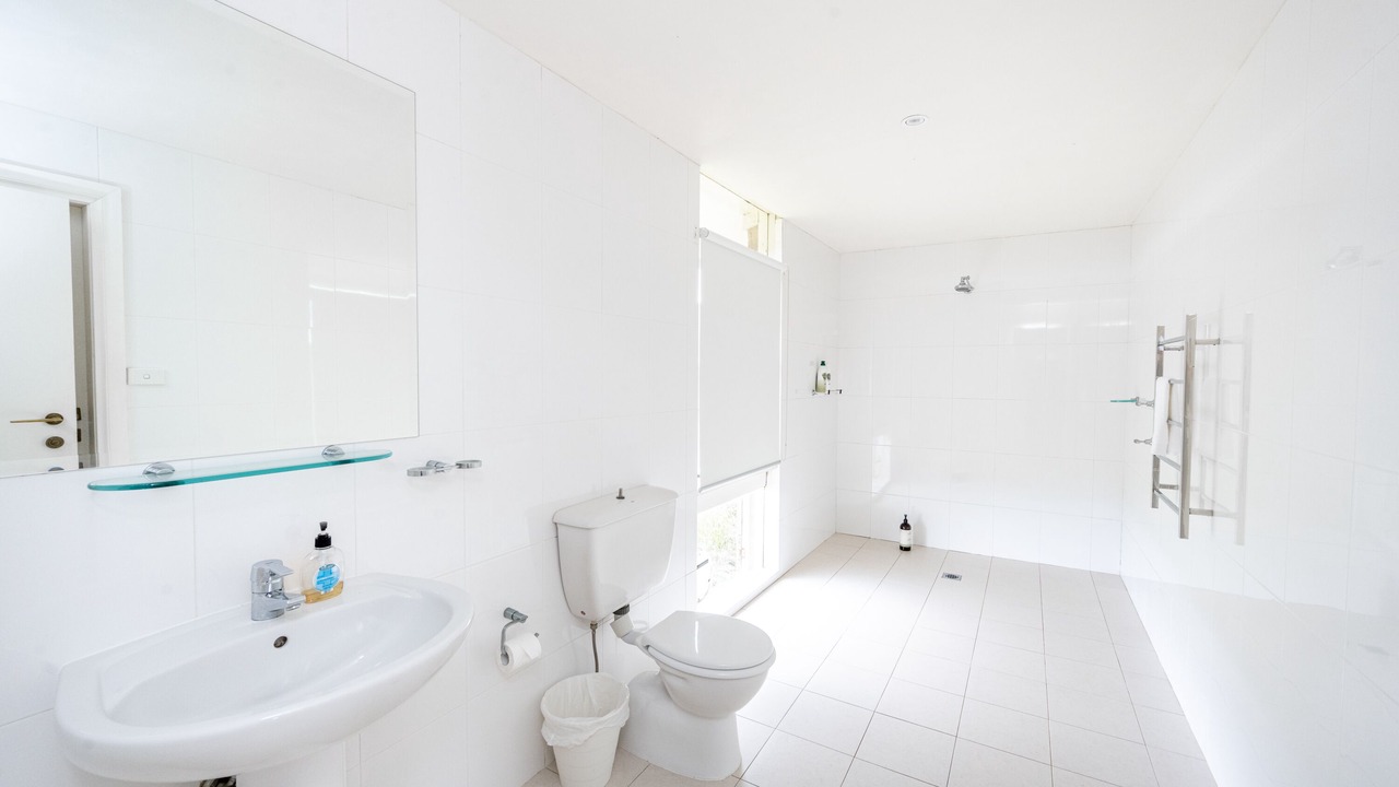 Photo of Bathroom in Menangle