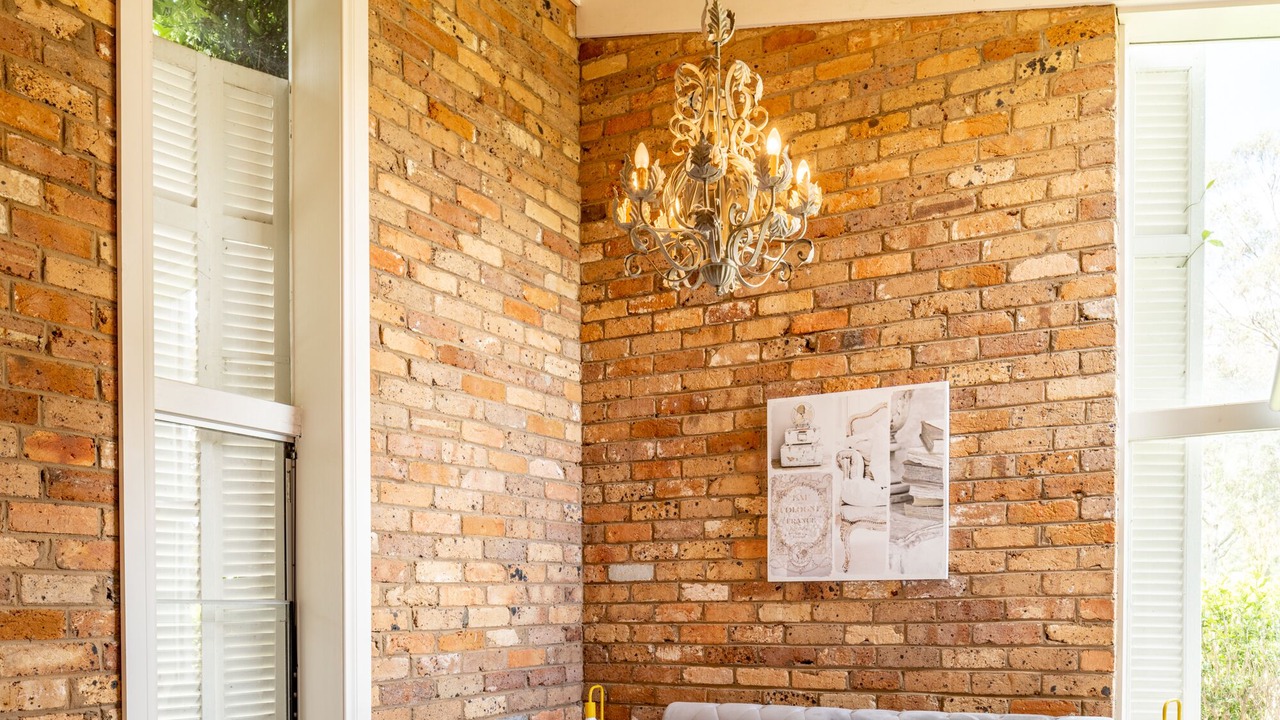 Photo of Bedroom in Menangle