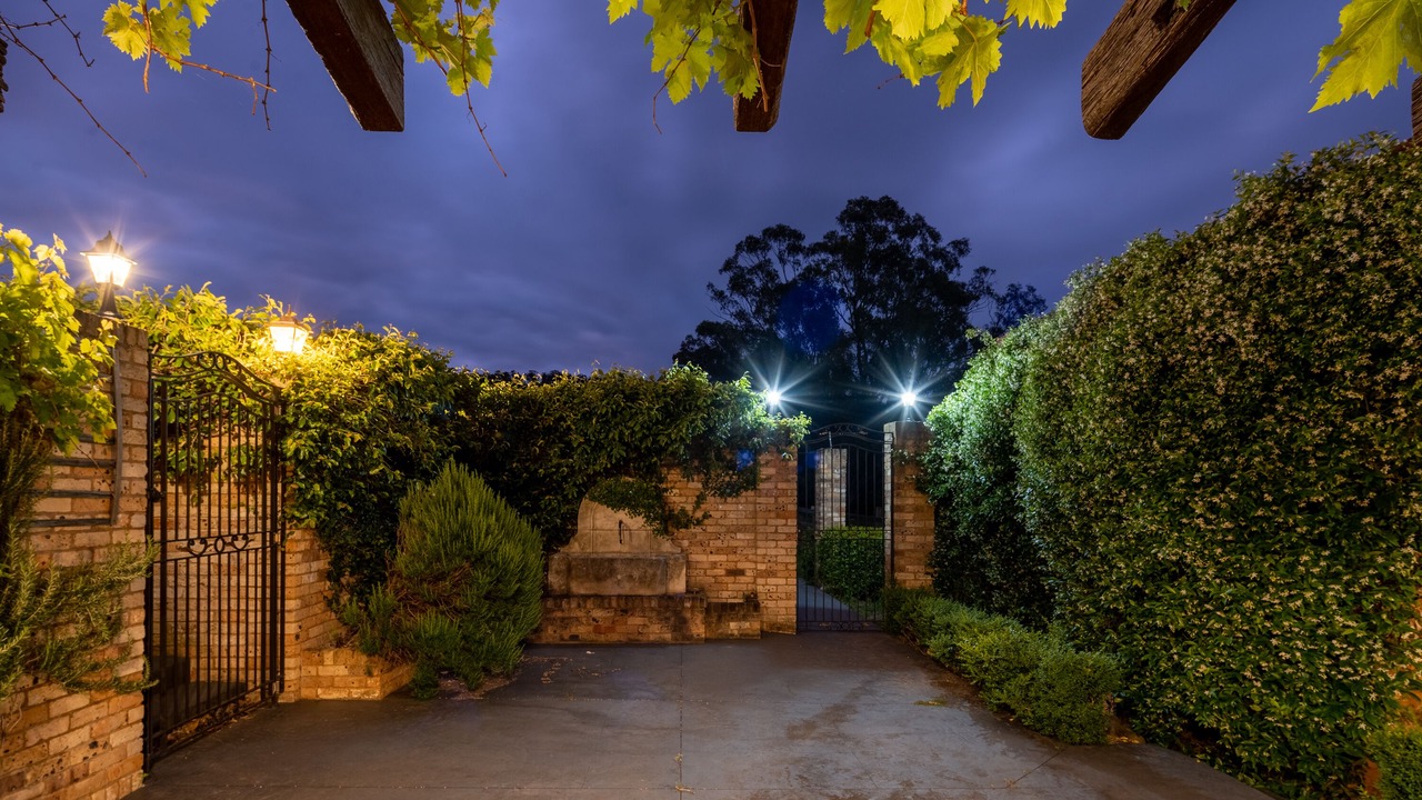 Photo of Outdoor in Menangle