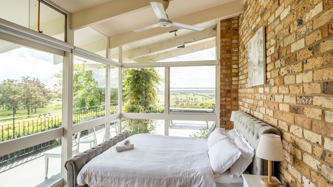 Photo of Bedroom in Menangle