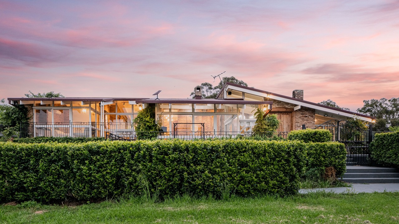 Photo of Outdoor in Menangle