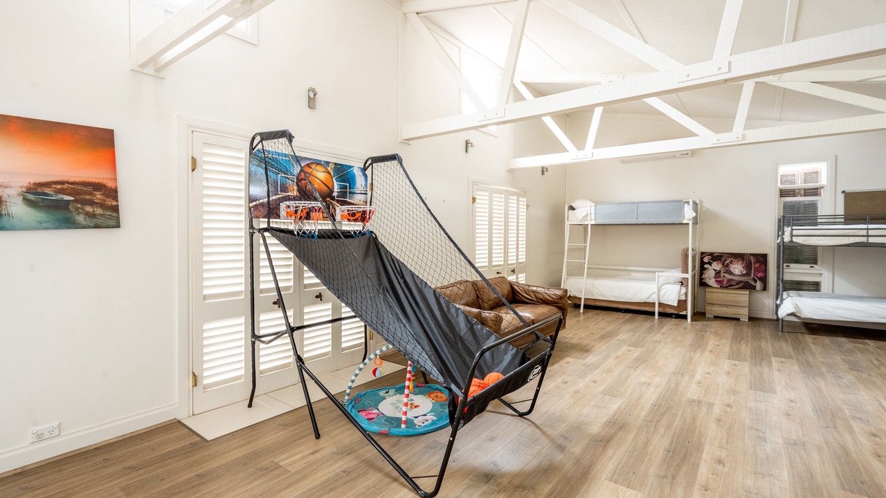 Photo of Bedroom in Menangle