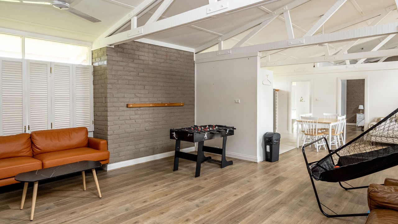 Photo of Bedroom in Menangle