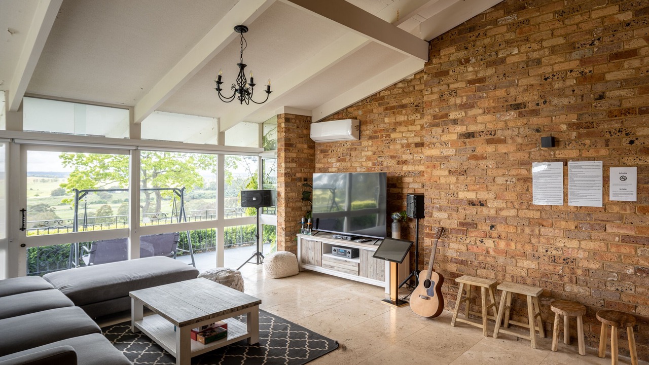 Photo of Livingroom in Menangle