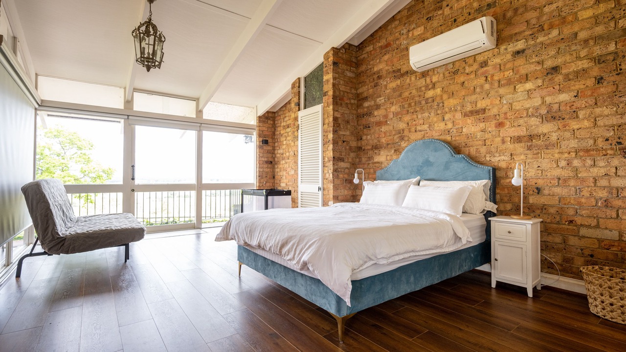 Photo of Bedroom in Menangle