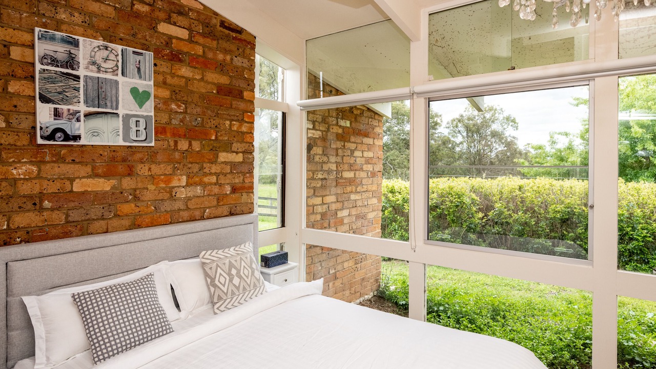 Photo of Bedroom in Menangle