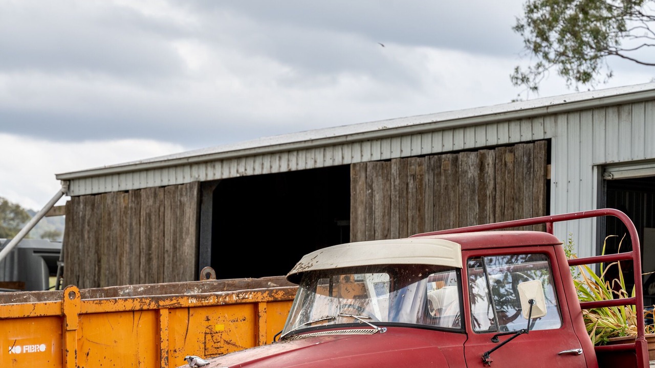 Photo of Outdoor in Menangle