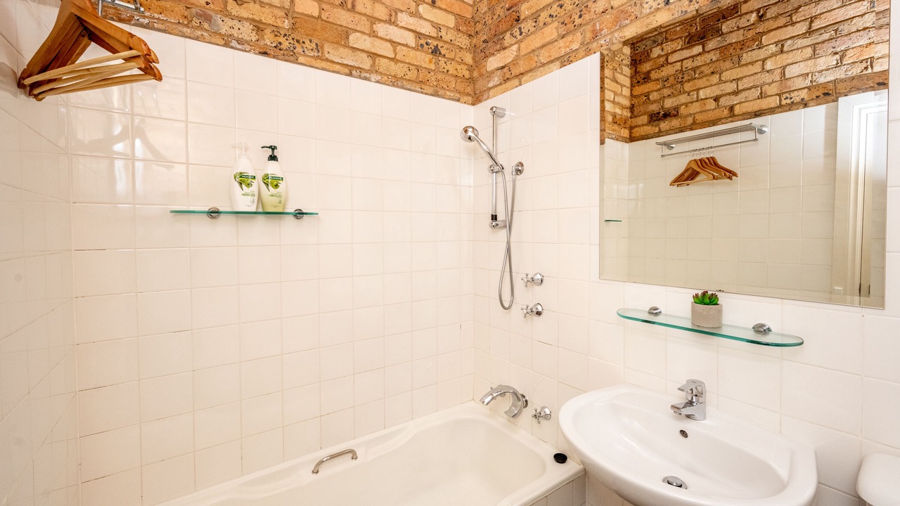 Photo of Bathroom in Menangle