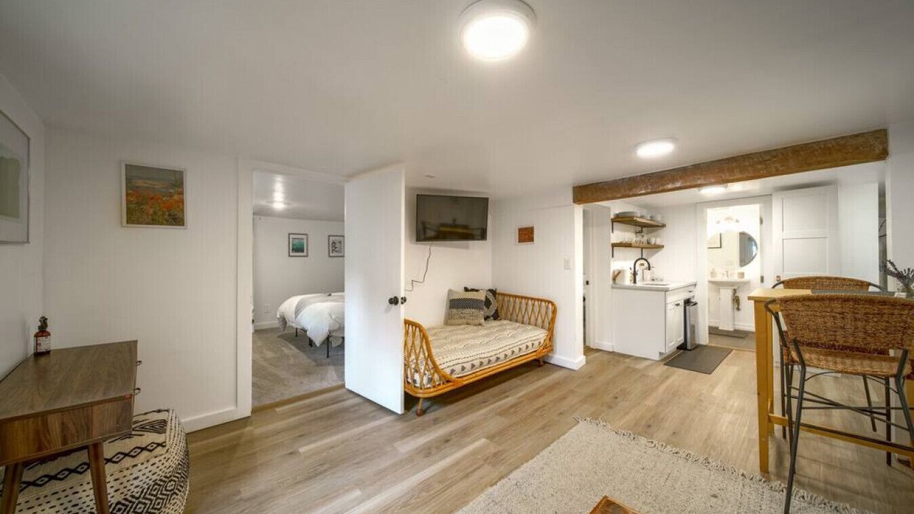 Photo of Bedroom in Alberta