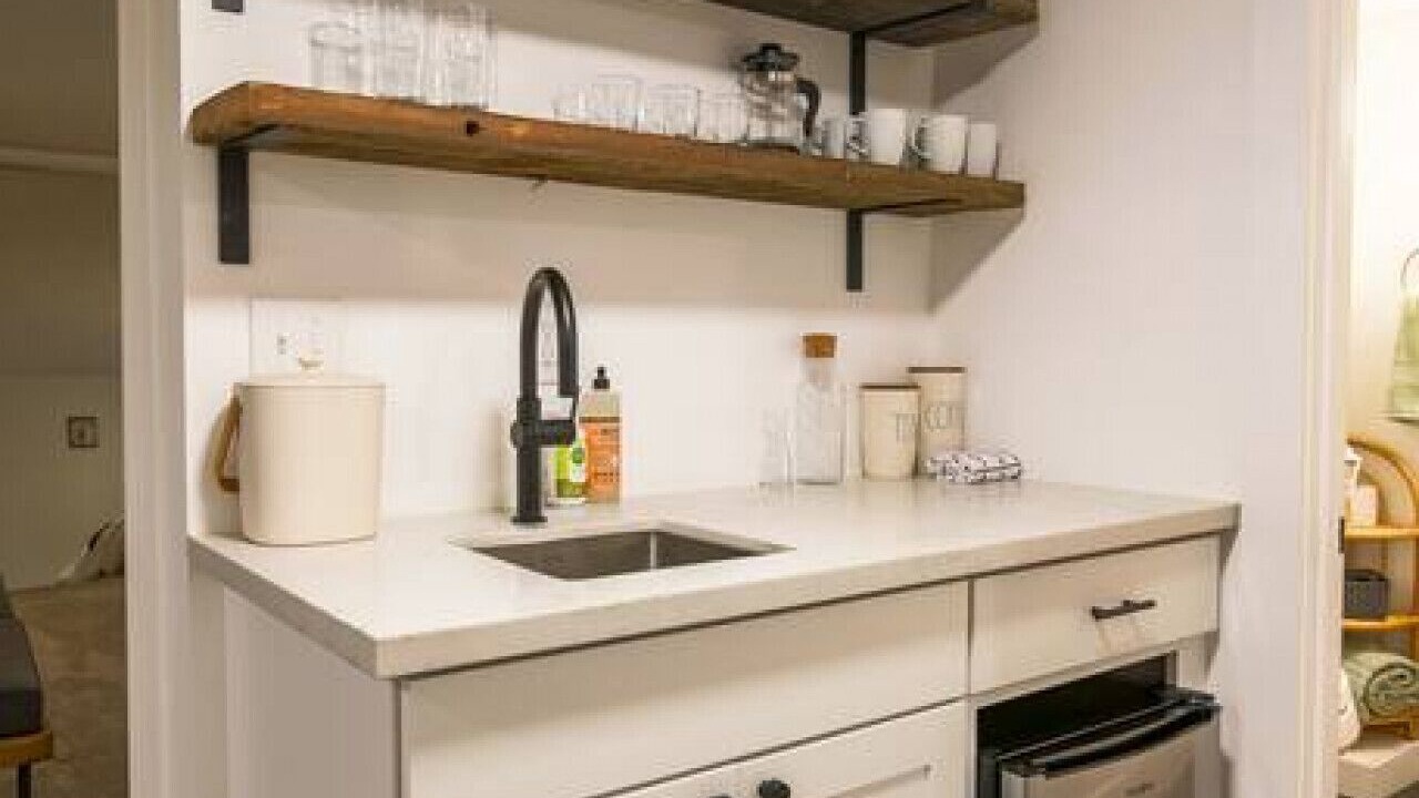 Photo of Kitchen in Alberta