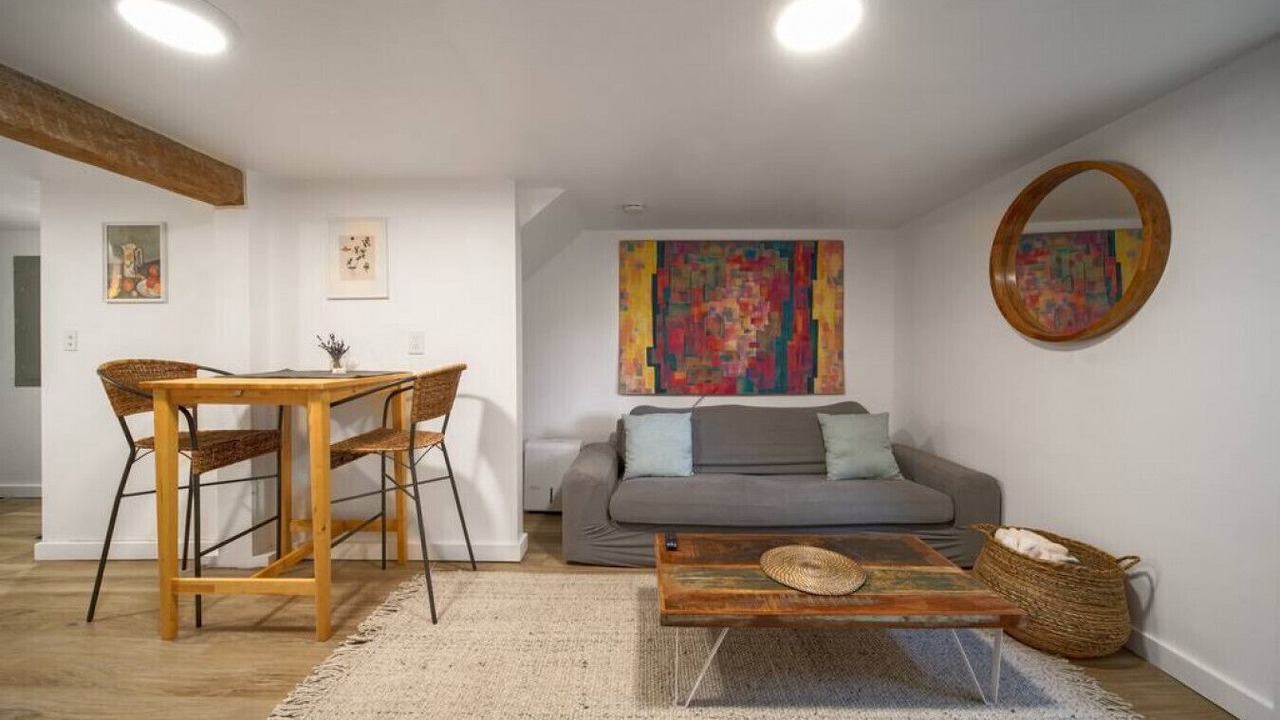 Photo of Livingroom in Alberta