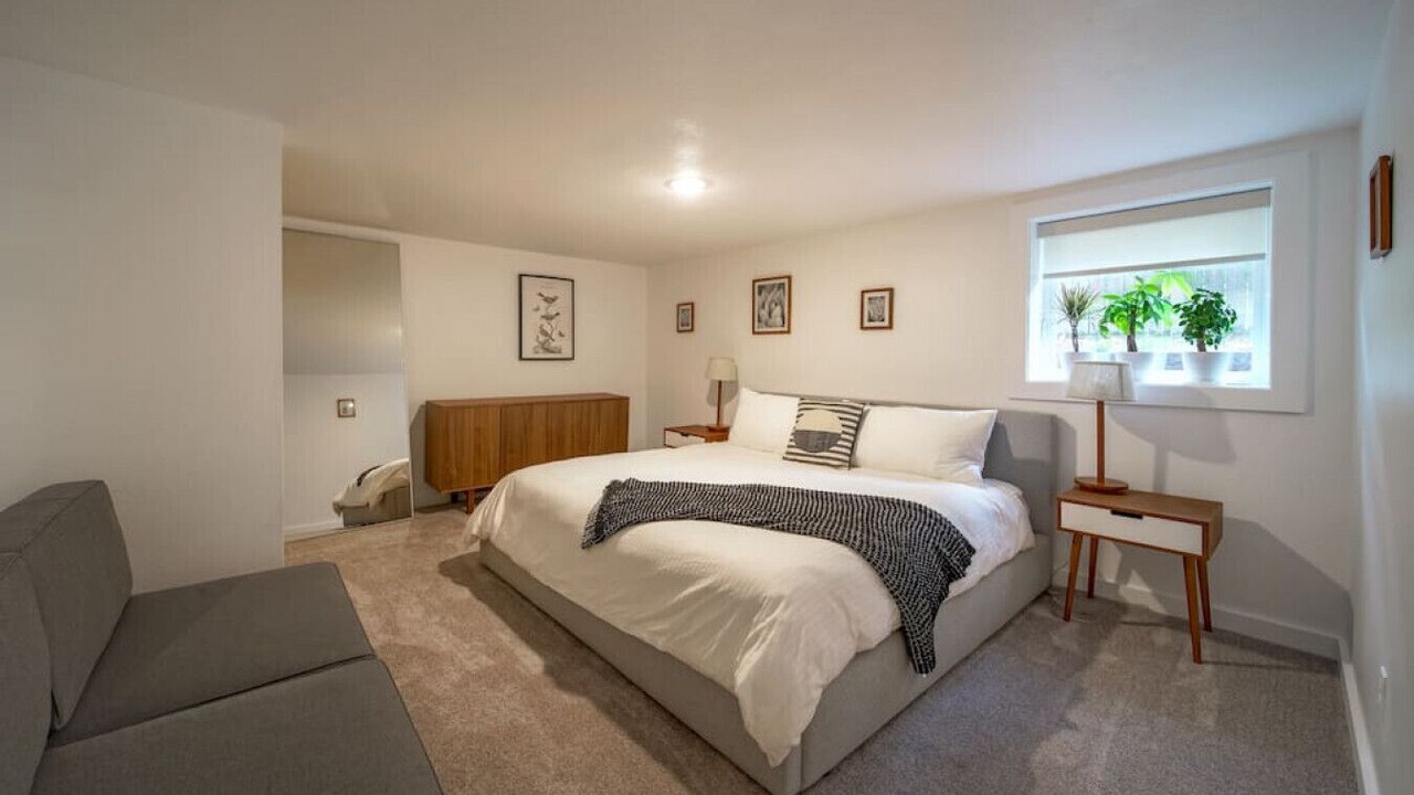 Photo of Bedroom in Alberta