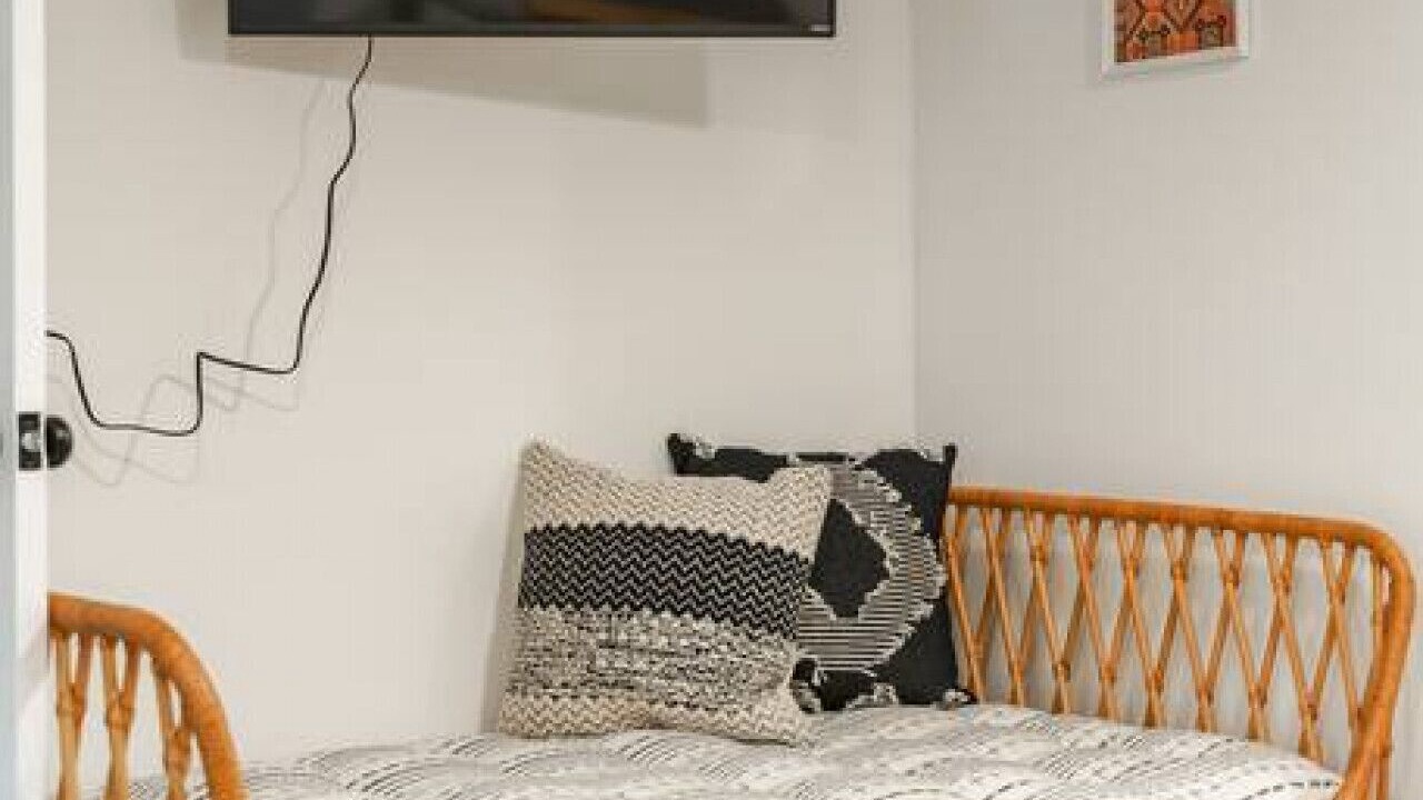 Photo of Bedroom in Alberta