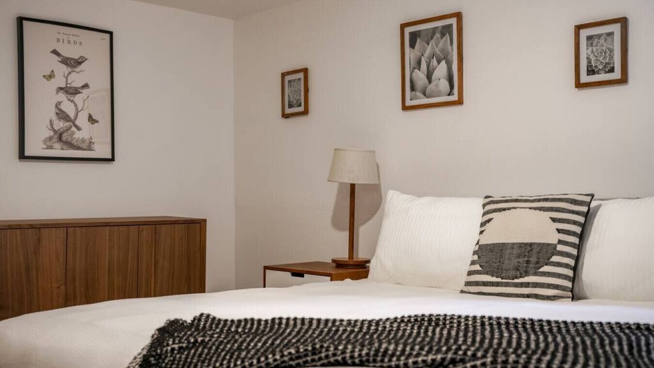 Photo of Bedroom in Alberta