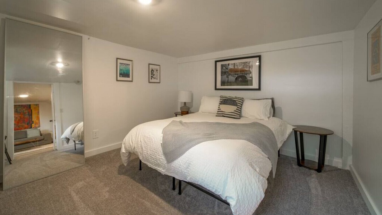 Photo of Bedroom in Alberta