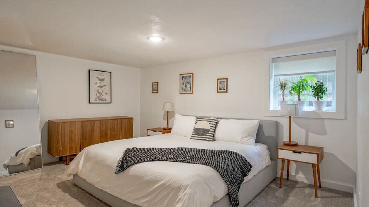 Photo of Bedroom in Alberta