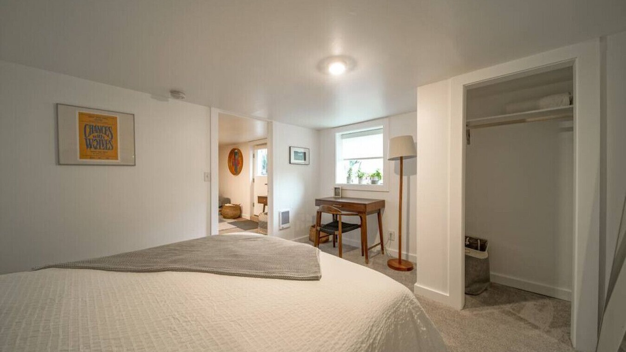 Photo of Bedroom in Alberta