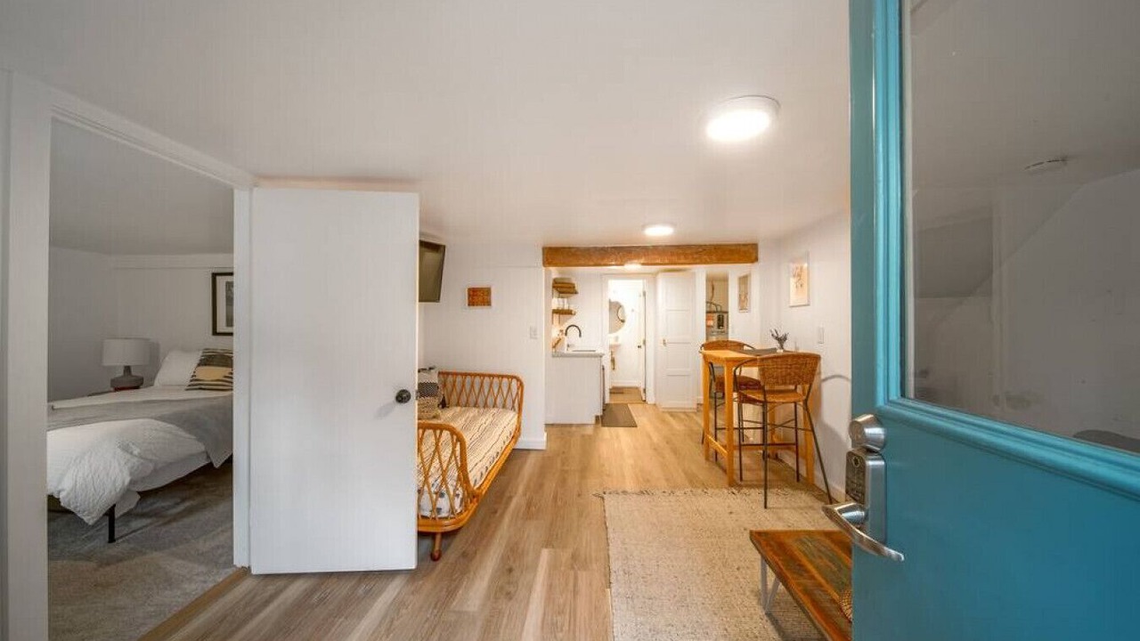 Photo of Bedroom in Alberta