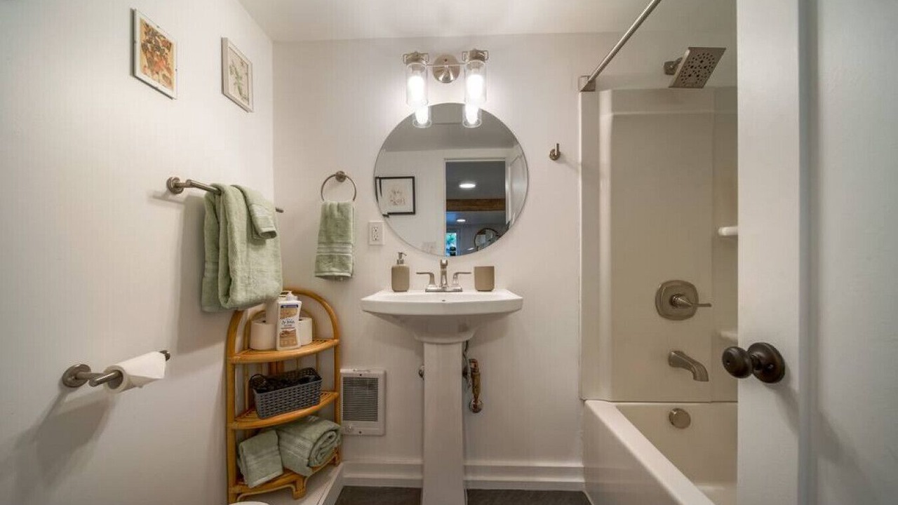 Photo of Bathroom in Alberta