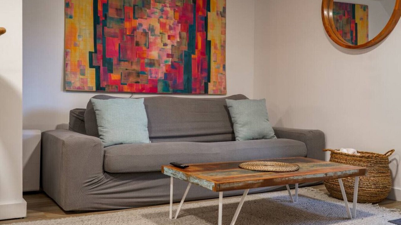 Photo of Livingroom in Alberta