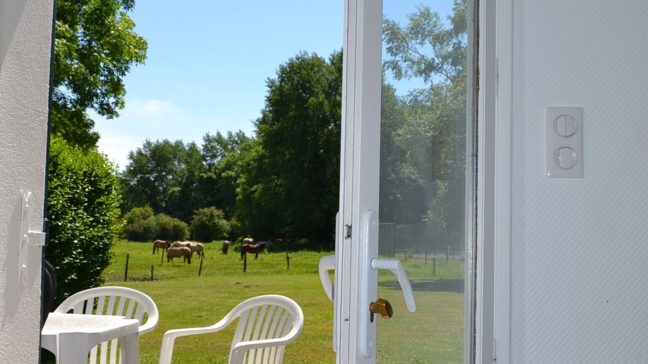 Photo of Outdoor in Saint-Quentin-en-Tourmont