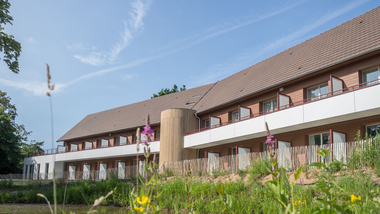 Photo of Outdoor in Saint-Quentin-en-Tourmont