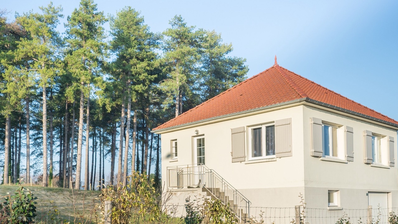 Photo of Outdoor in Saint-Quentin-en-Tourmont