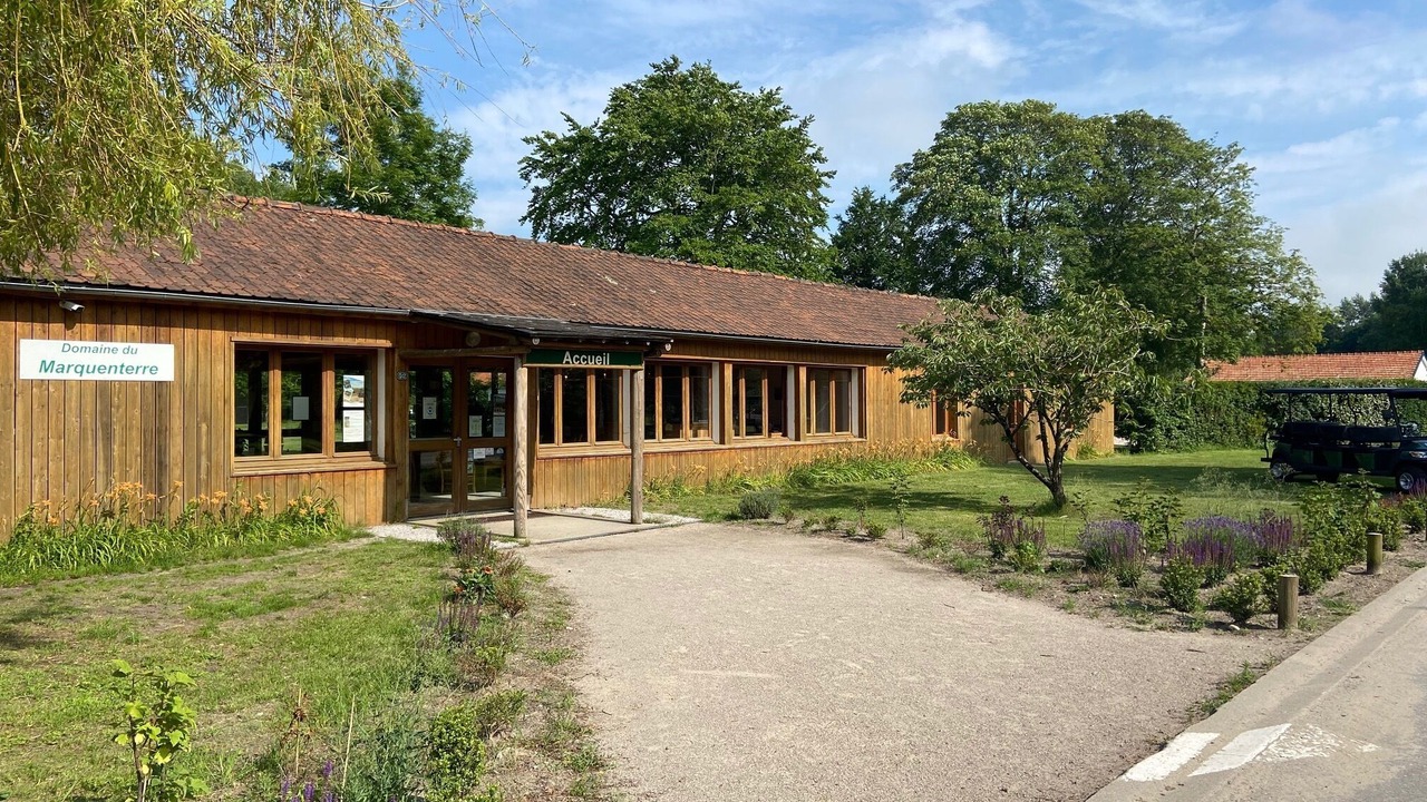 Photo of Others in Saint-Quentin-en-Tourmont