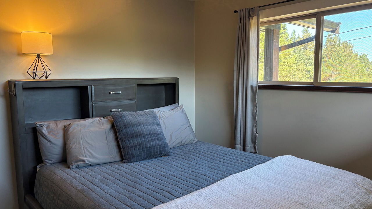 Photo of Bedroom in Freshwater