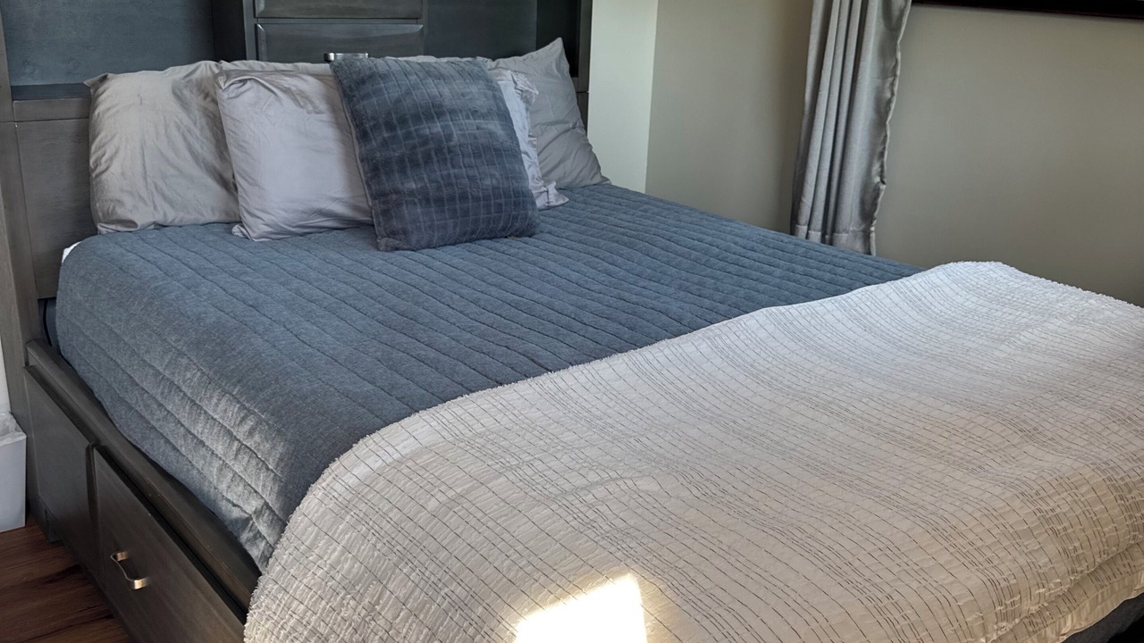 Photo of Bedroom in Freshwater