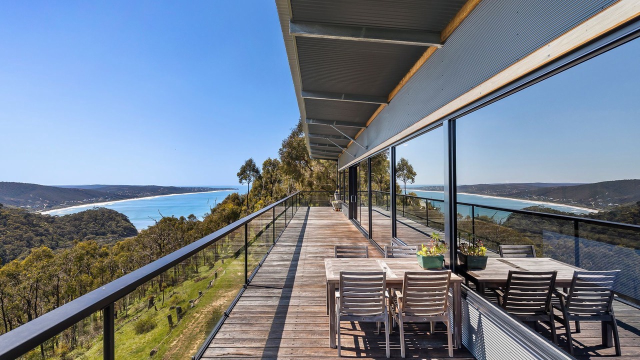 Photo of Patio Balcony in Big Hill