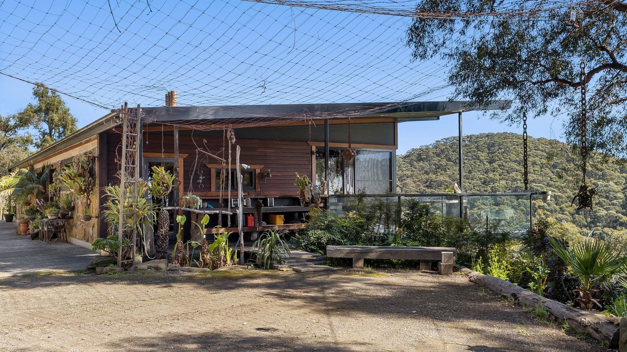 Photo of Outdoor in Big Hill