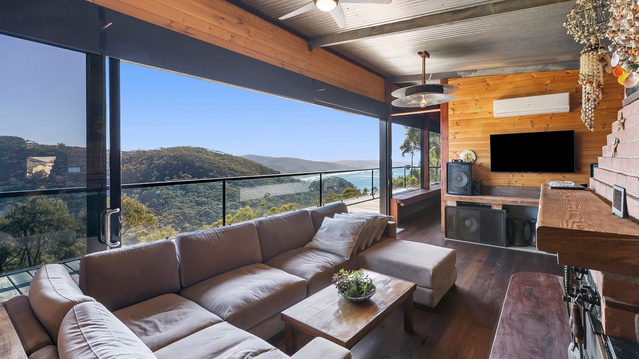 Photo of Bedroom in Big Hill