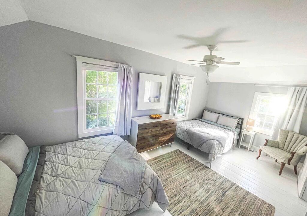 Photo of Bedroom in Three Mile Bay