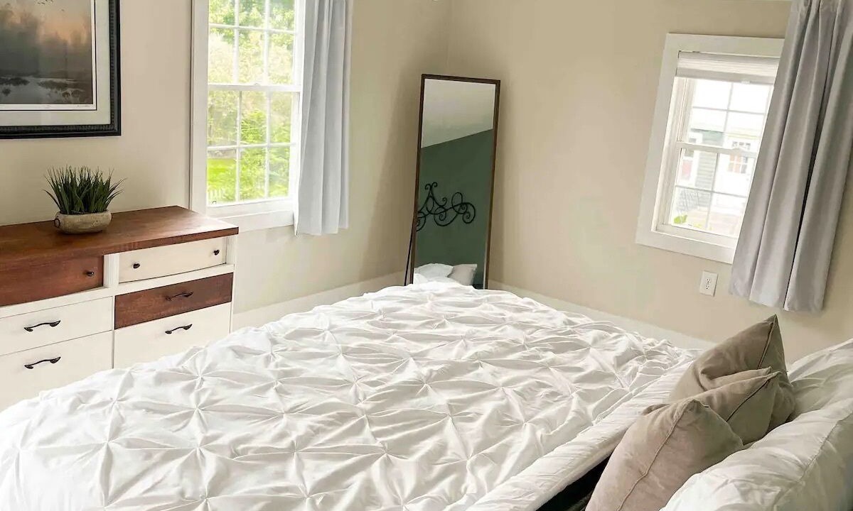 Photo of Bedroom in Three Mile Bay