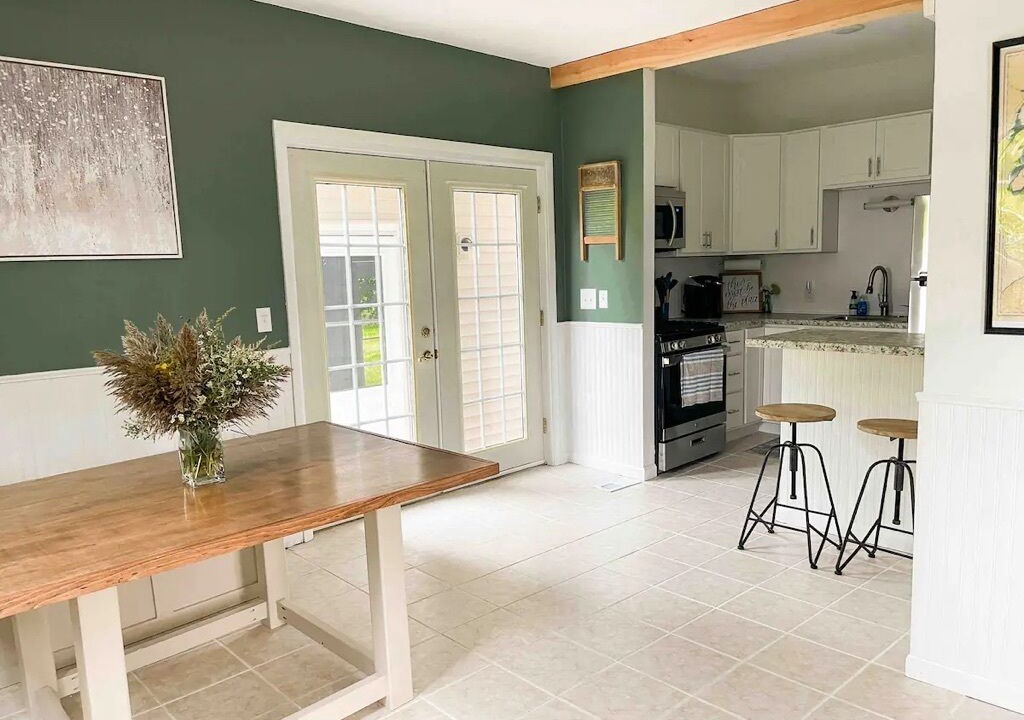Photo of Kitchen in Three Mile Bay