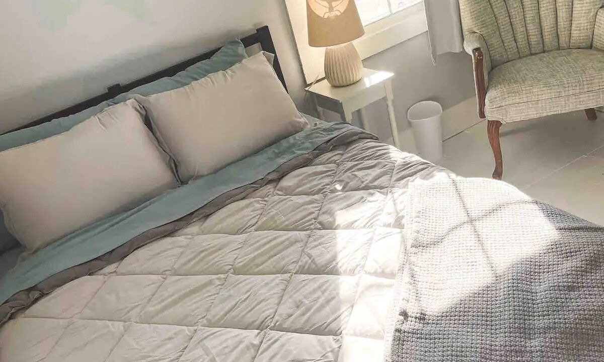 Photo of Bedroom in Three Mile Bay