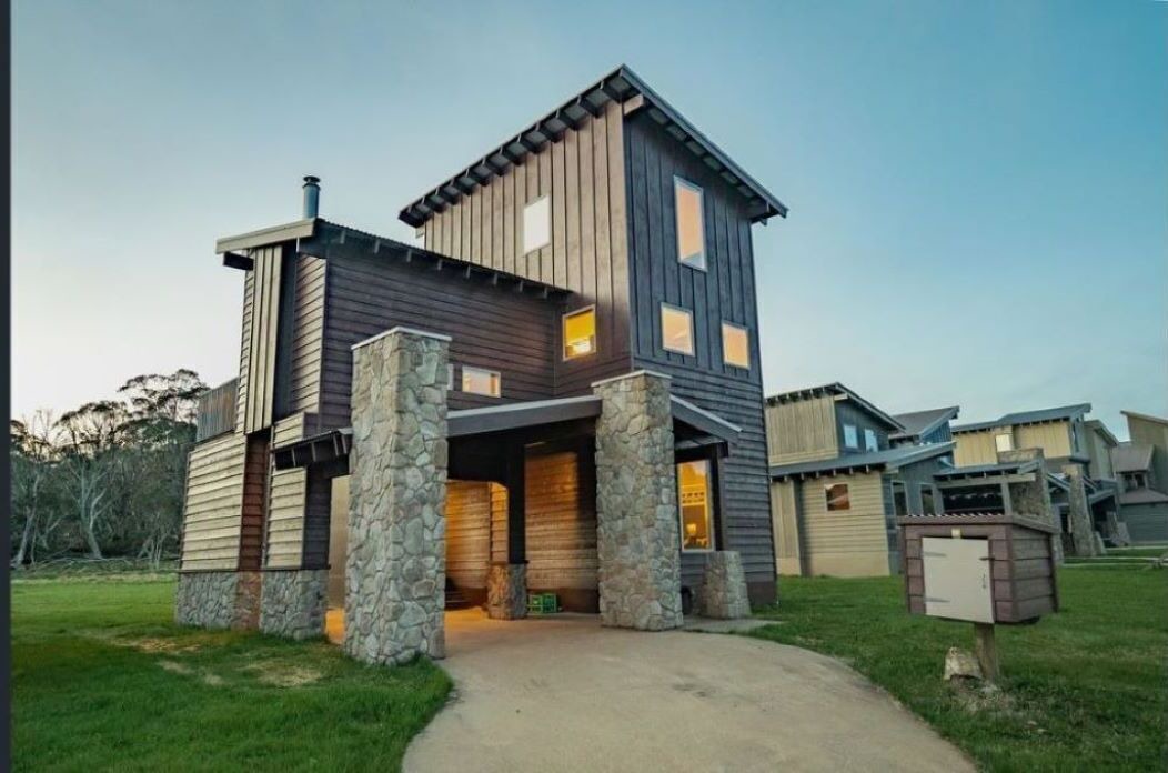 Photo of Outdoor in Dinner Plain