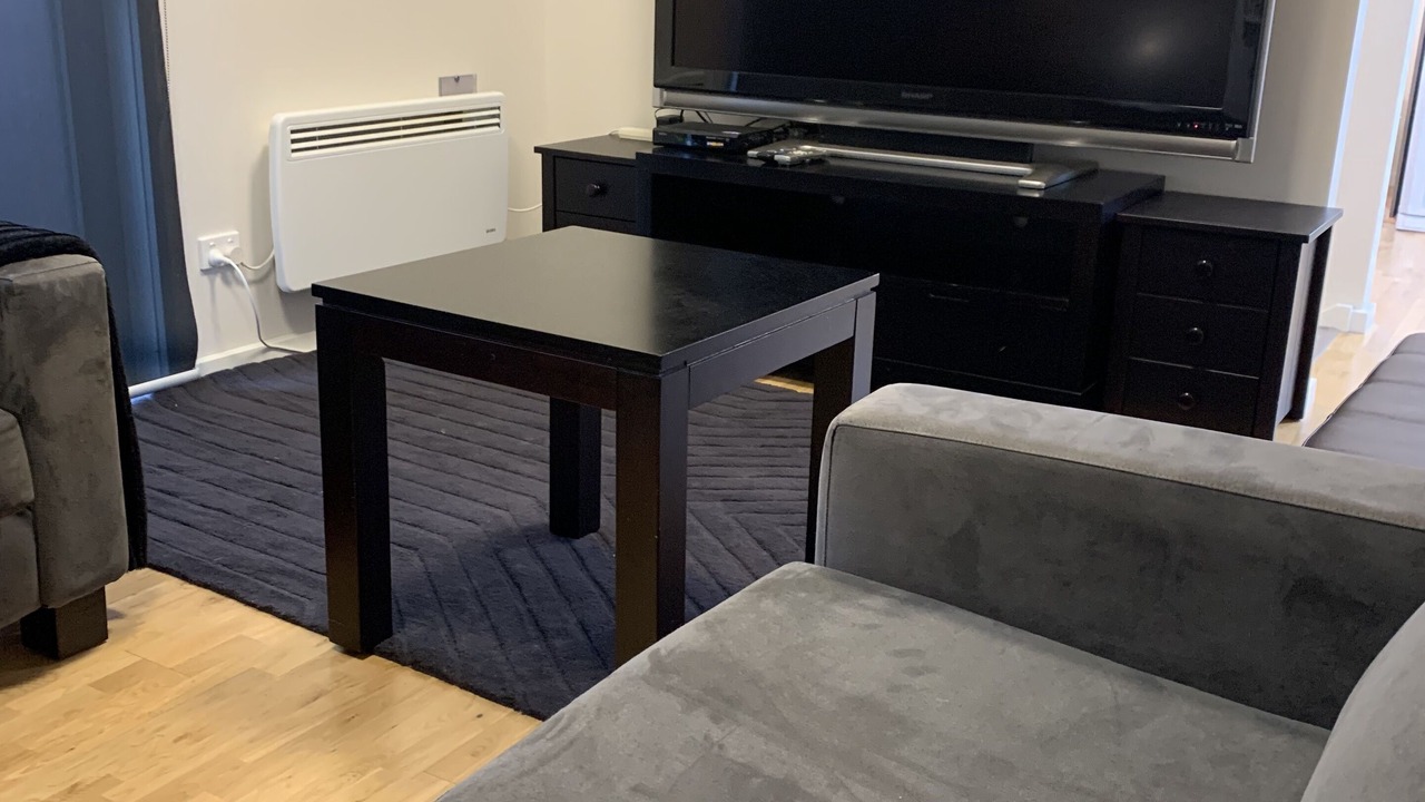 Photo of Livingroom in Dinner Plain