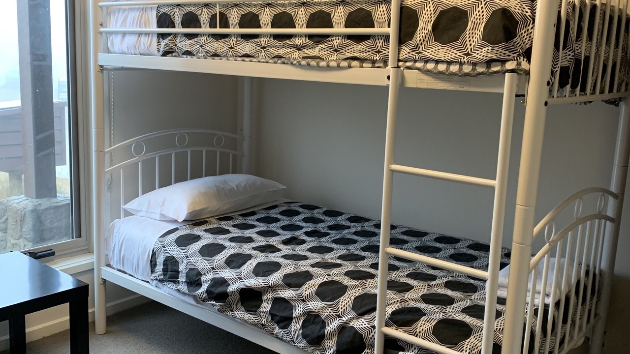 Photo of Bedroom in Dinner Plain