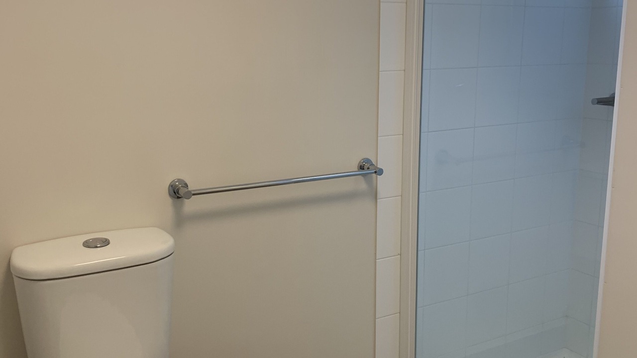 Photo of Bathroom in Dinner Plain