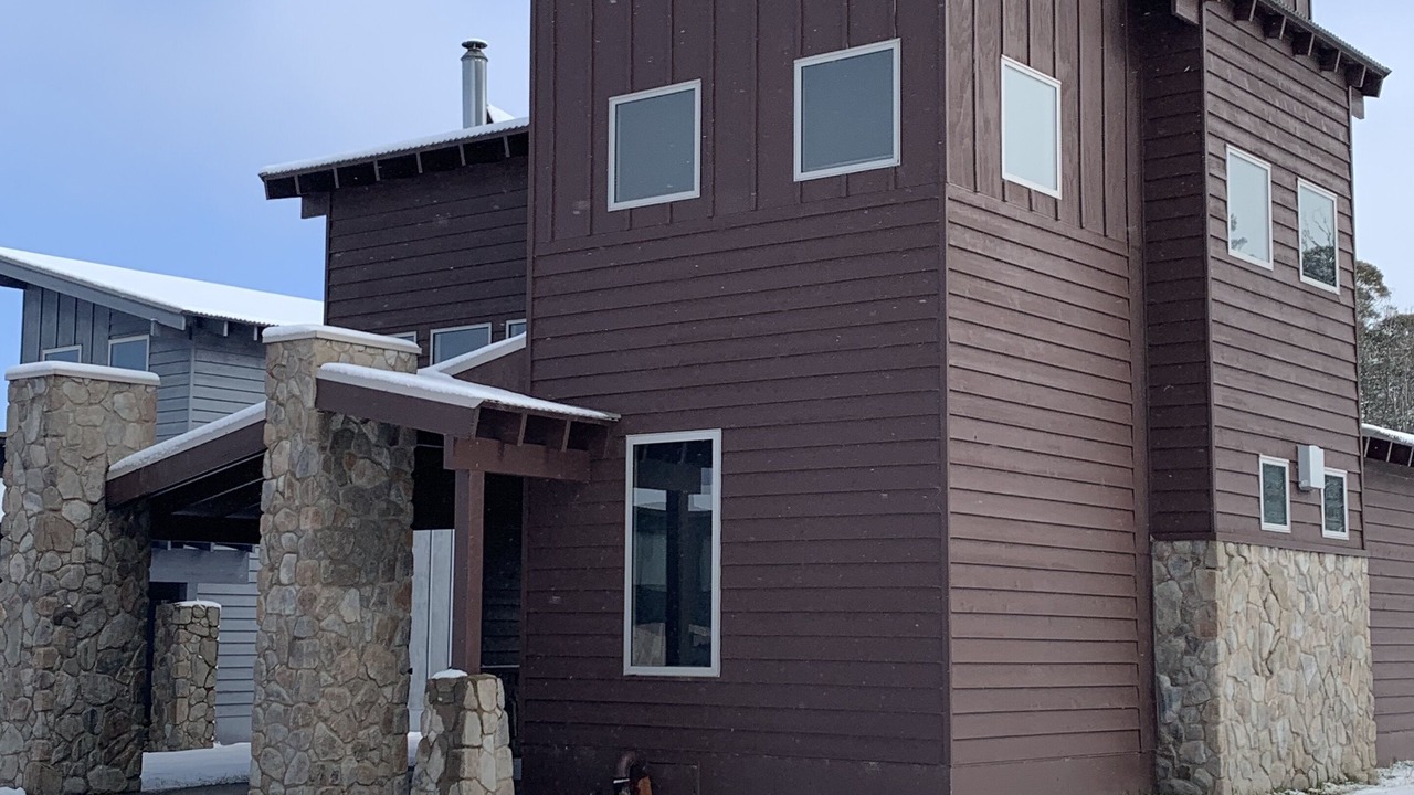 Photo of Outdoor in Dinner Plain