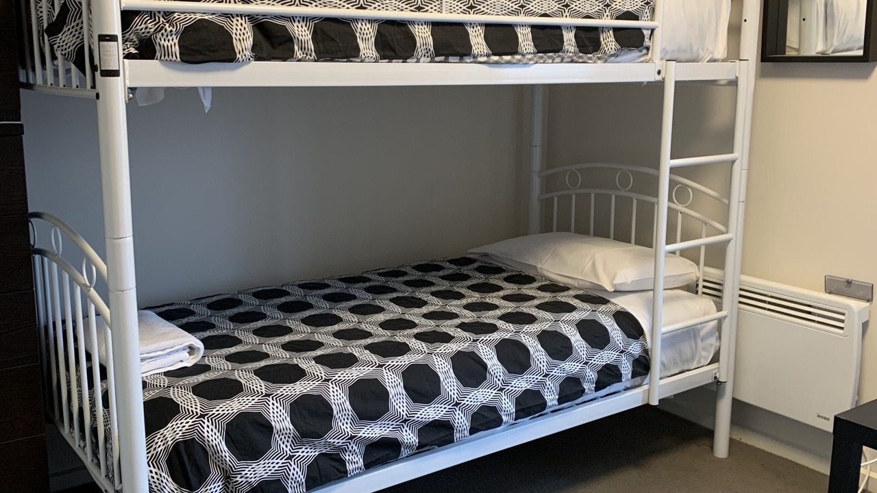 Photo of Bedroom in Dinner Plain