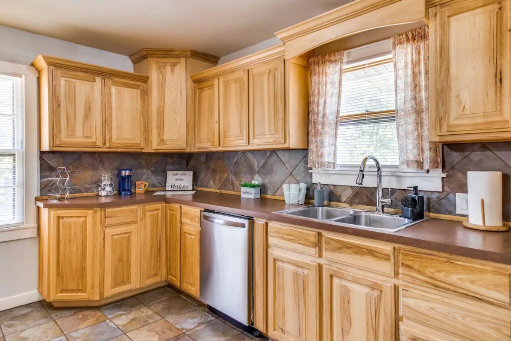 Photo of Kitchen in Denison
